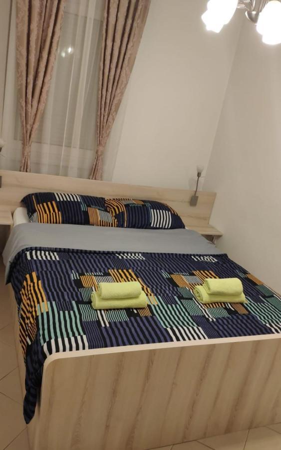 Holiday Wing Apartments ياغودينا المظهر الخارجي الصورة