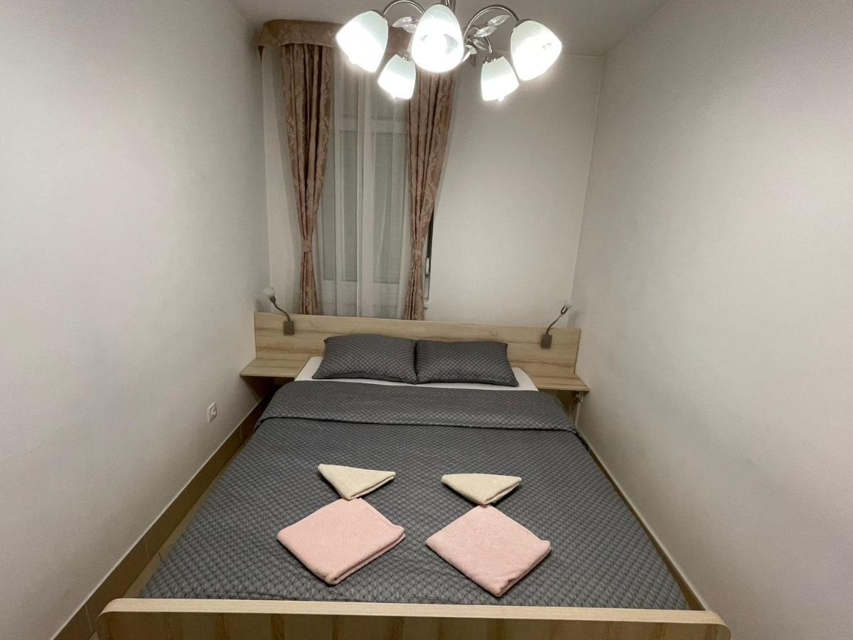 Holiday Wing Apartments ياغودينا المظهر الخارجي الصورة