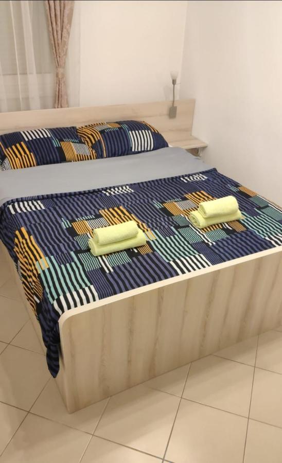 Holiday Wing Apartments ياغودينا المظهر الخارجي الصورة
