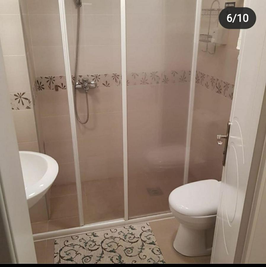 Holiday Wing Apartments ياغودينا المظهر الخارجي الصورة