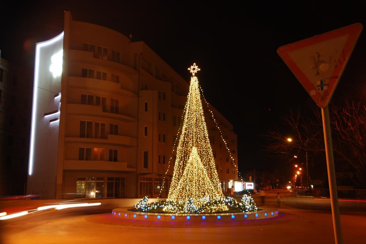 Holiday Wing Apartments ياغودينا المظهر الخارجي الصورة